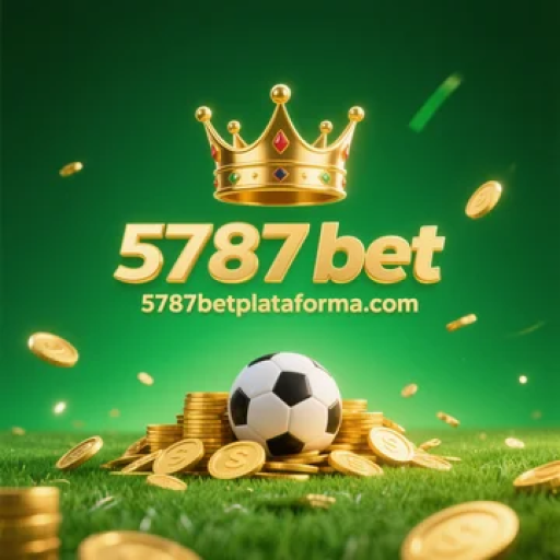 5787 bet